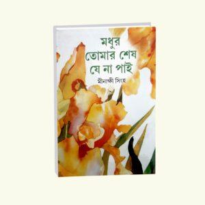 Madhur Tomar Sesh Je Na Pai