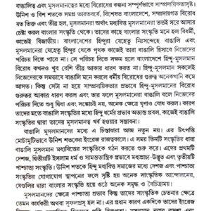 Sahitya Sanskriti Samprodayikata Rajneete