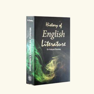 History Of English Literature
