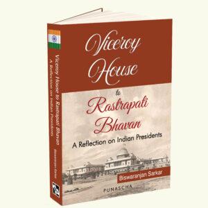 Viceroy House to Rastrapati Bhavan